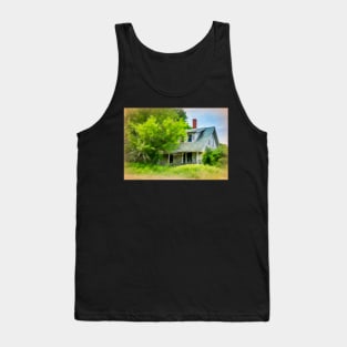 Forgotten Home Tank Top